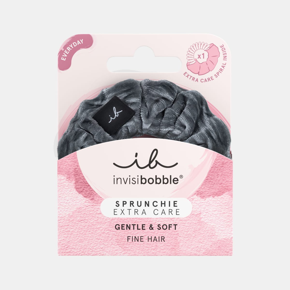 invisibobble Elastico per capelli Sprunchie Soft As Silk, 1 pz Acquisti  online sempre convenienti