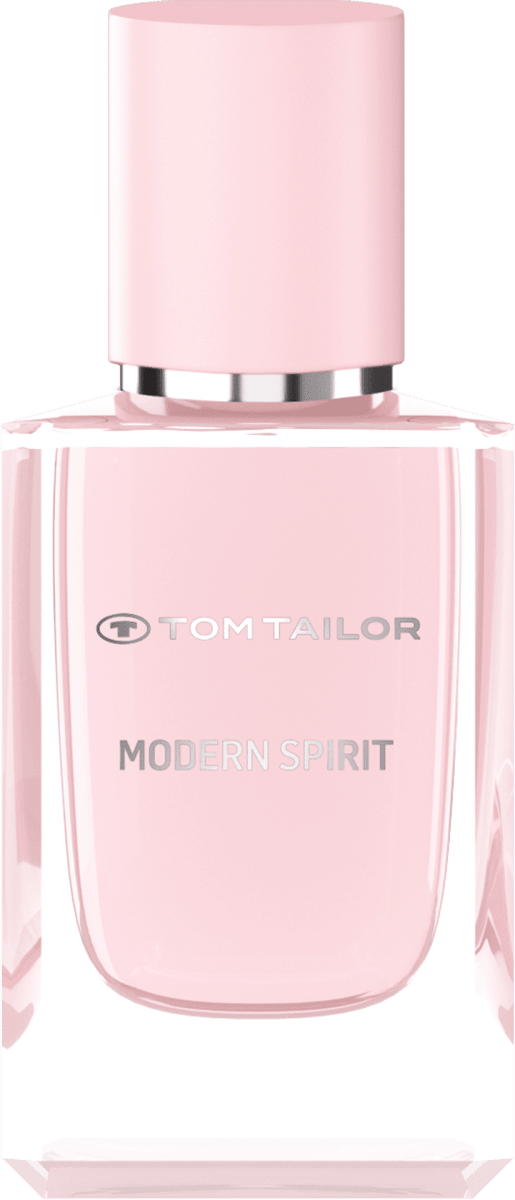 Tom Tailor dámská EdP Modern Spirit, 30 ml