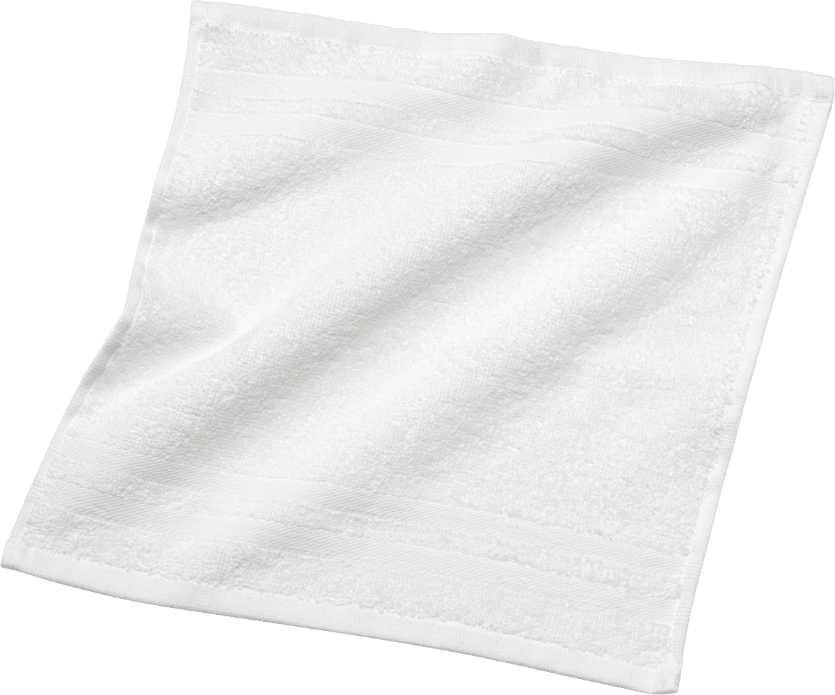 Bio-Baumwolle günstig Frottee St aus ebelin kaufen online 1 GOTS-zertifiziert, 100 dauerhaft weiß Handtuch %