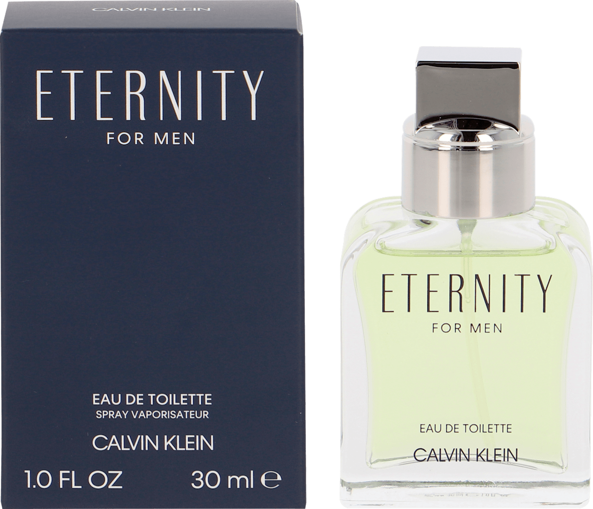 Calvin klein eternity dm store