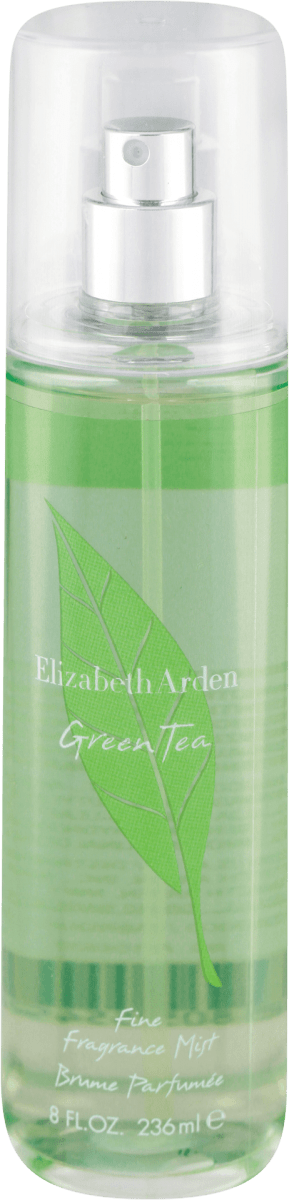 Elizabeth Arden Green Tea body mist enski 263 ml povoljna