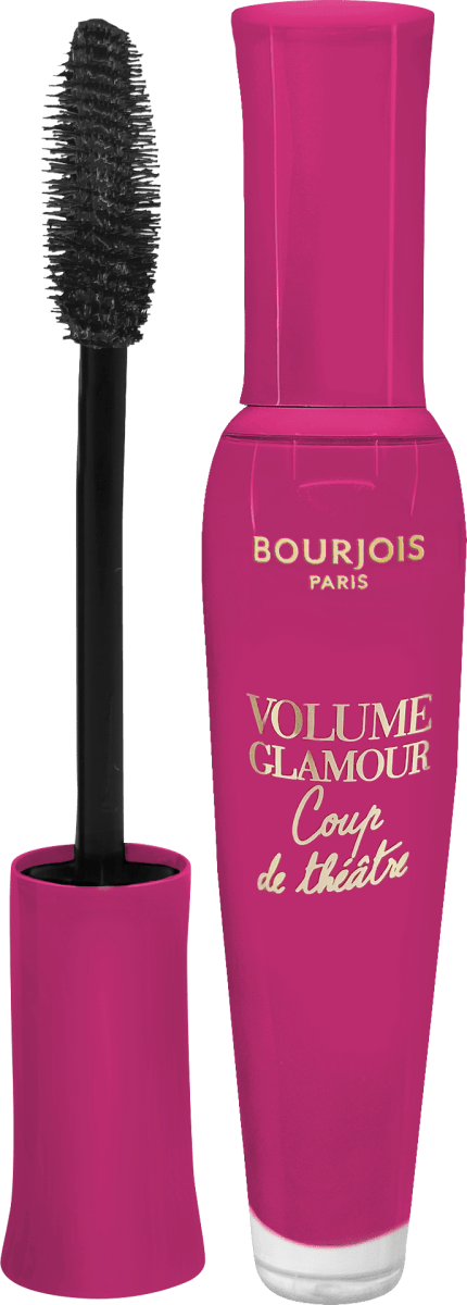 Maskara bourjois 2024