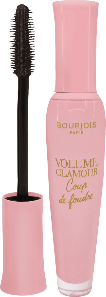 BOURJOIS PARIS Volume Glamour Coup de foudre maskara 03 Black