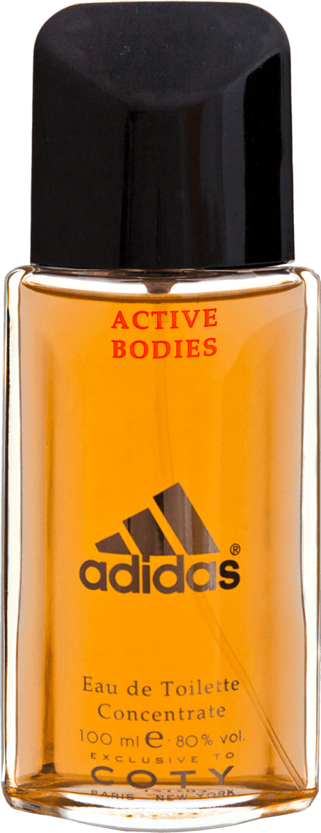 Adidas active body perfume 2025