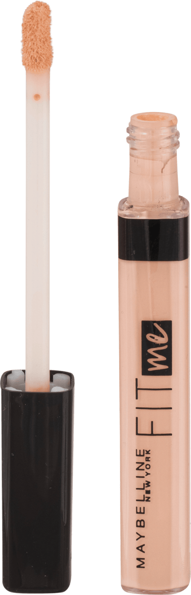 Maybelline fit me korektor deals