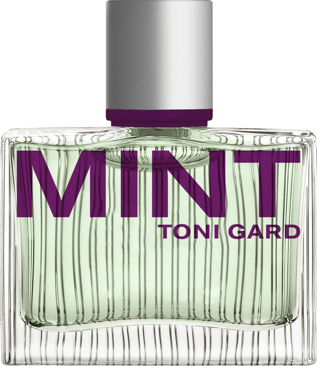 TONI GARD Eau 40 ml de Parfum Mint