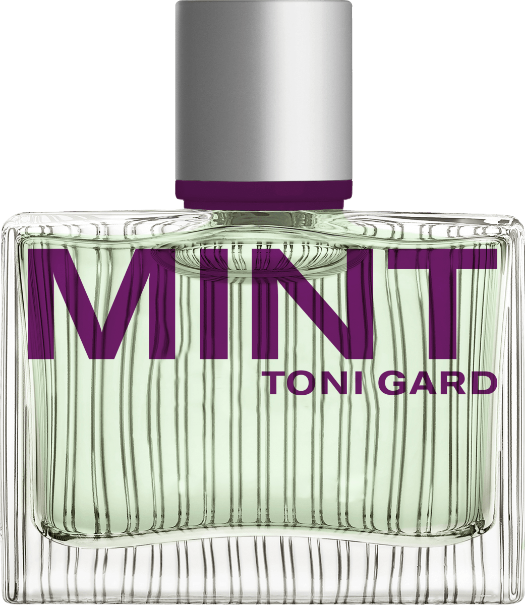 TONI ml Mint, Parfum GARD de 40 Eau