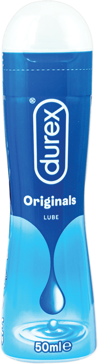 durex Лубрикант Originals, 50 ml Пазарувайте трайно изгодно онлайн | dm ...