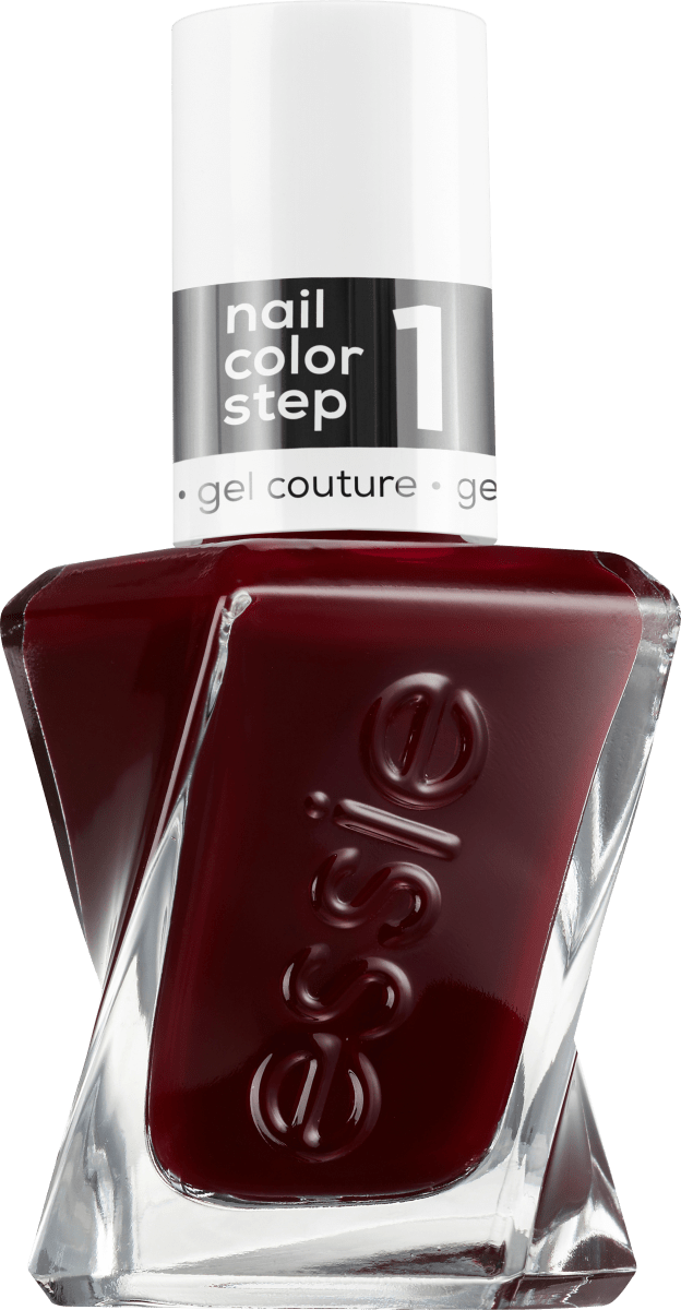 essie Gel Nagellack Couture 360 Spike With Style, 14 ml