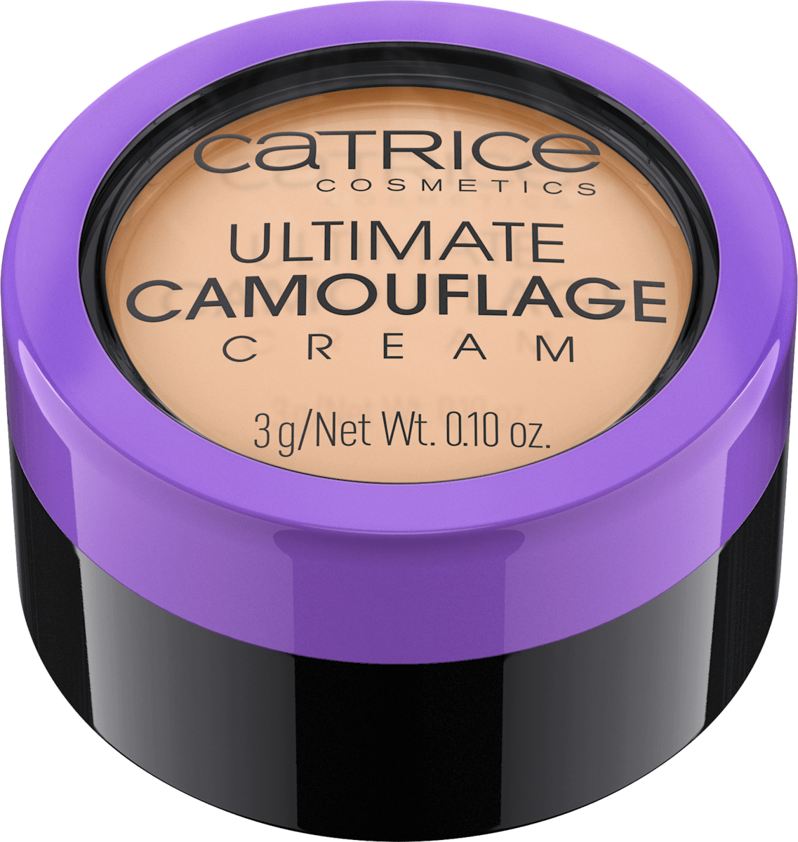 Catrice camouflage store
