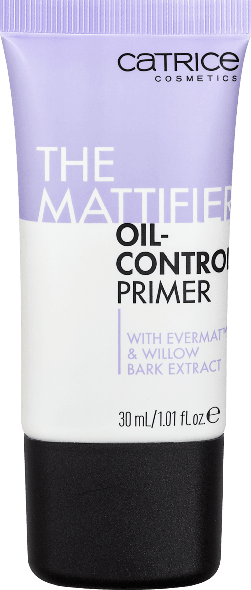 30 The CATRICE Mattifier primer, Oil-Control ml