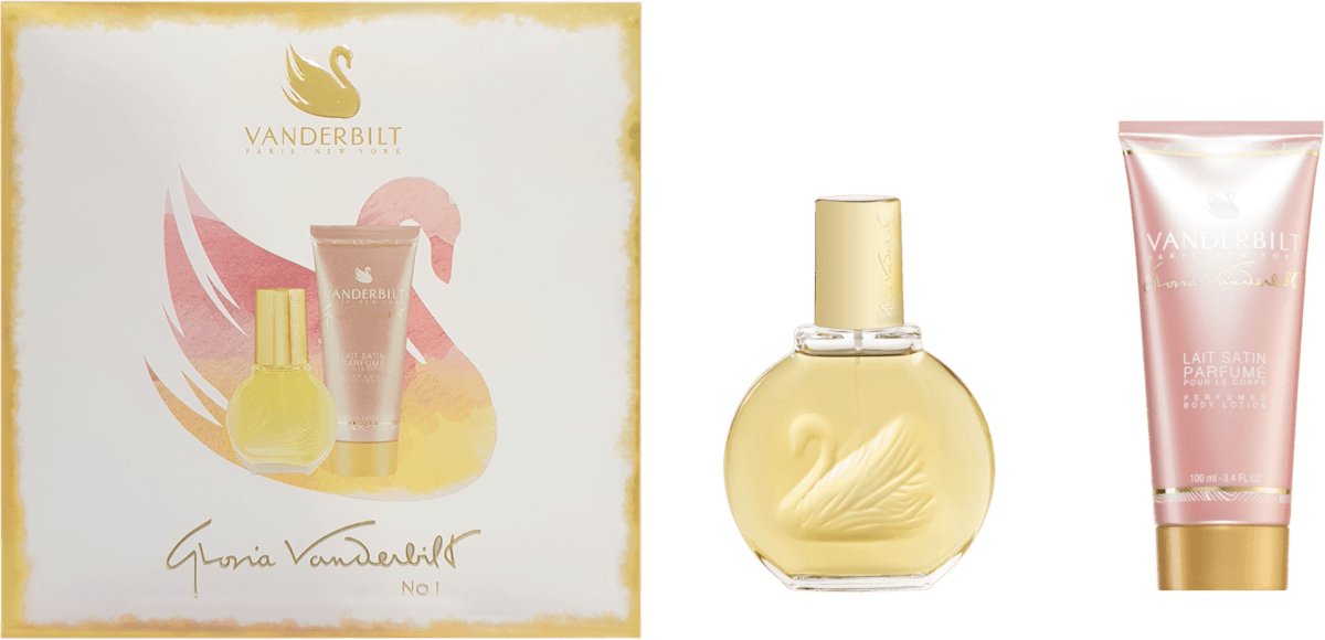 Vanderbilt parfum dm store