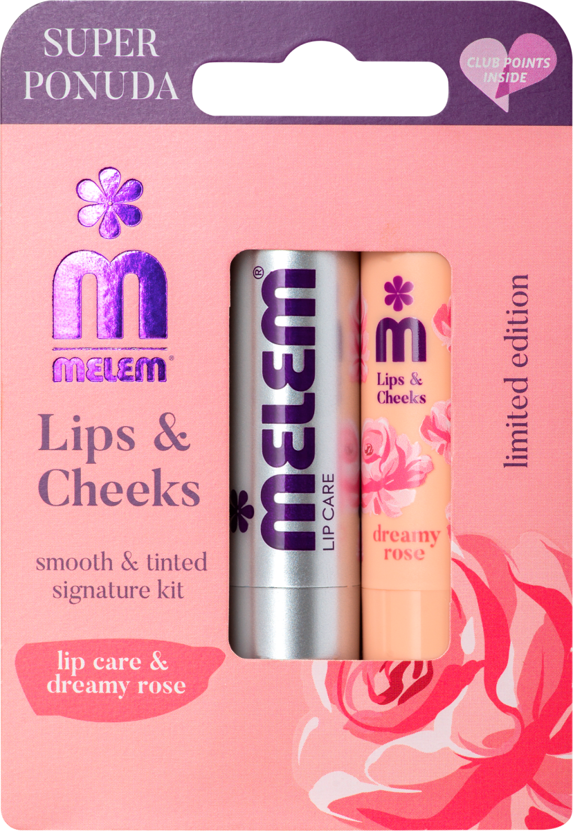 Lip cheek hot sale
