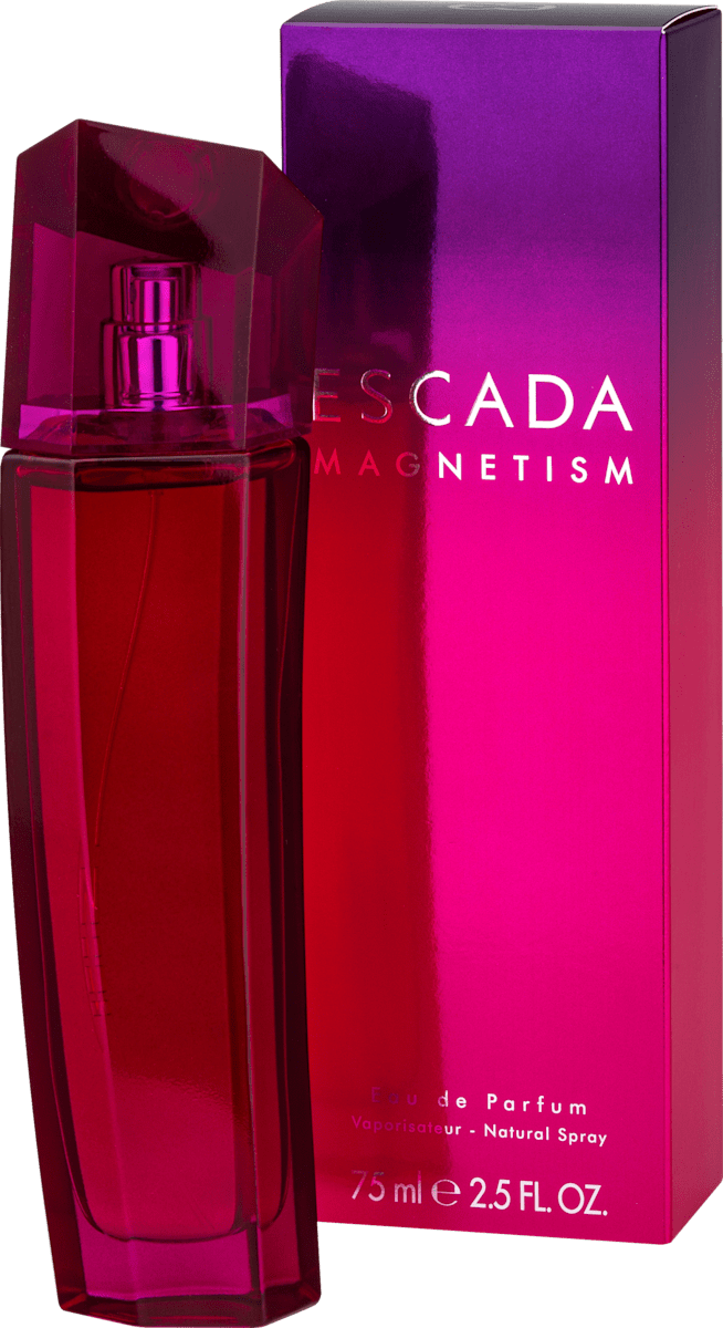 Escada magnetism top dm