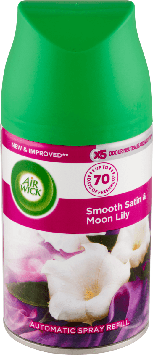 Air wick freshmatic napln sales