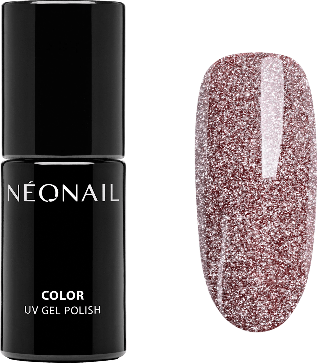 NÉONAIL UV Nagellack Catch A Glimpse Trust Your Glam, 7,2 ml dauerhaft