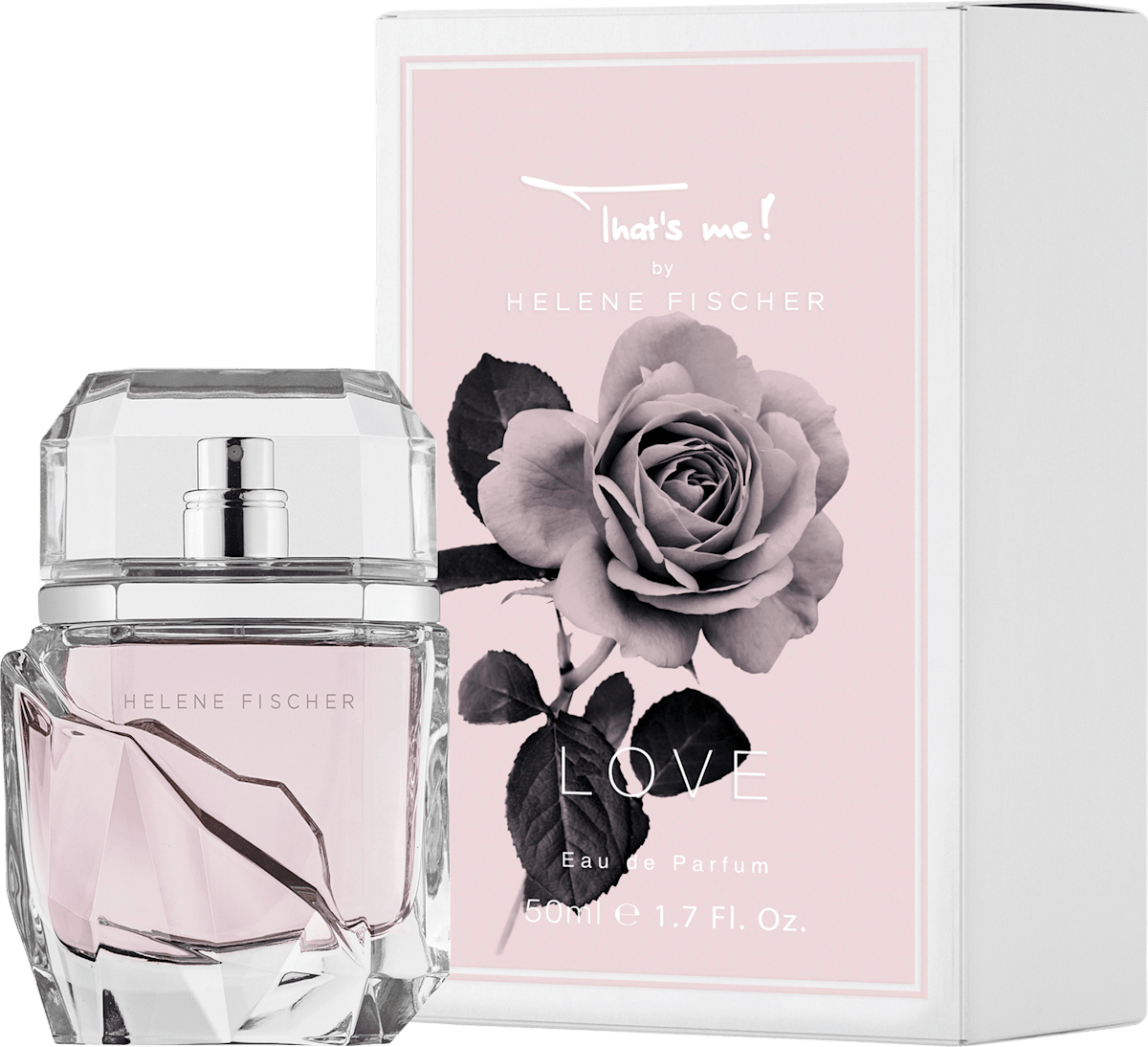 Helene fischer perfume sales