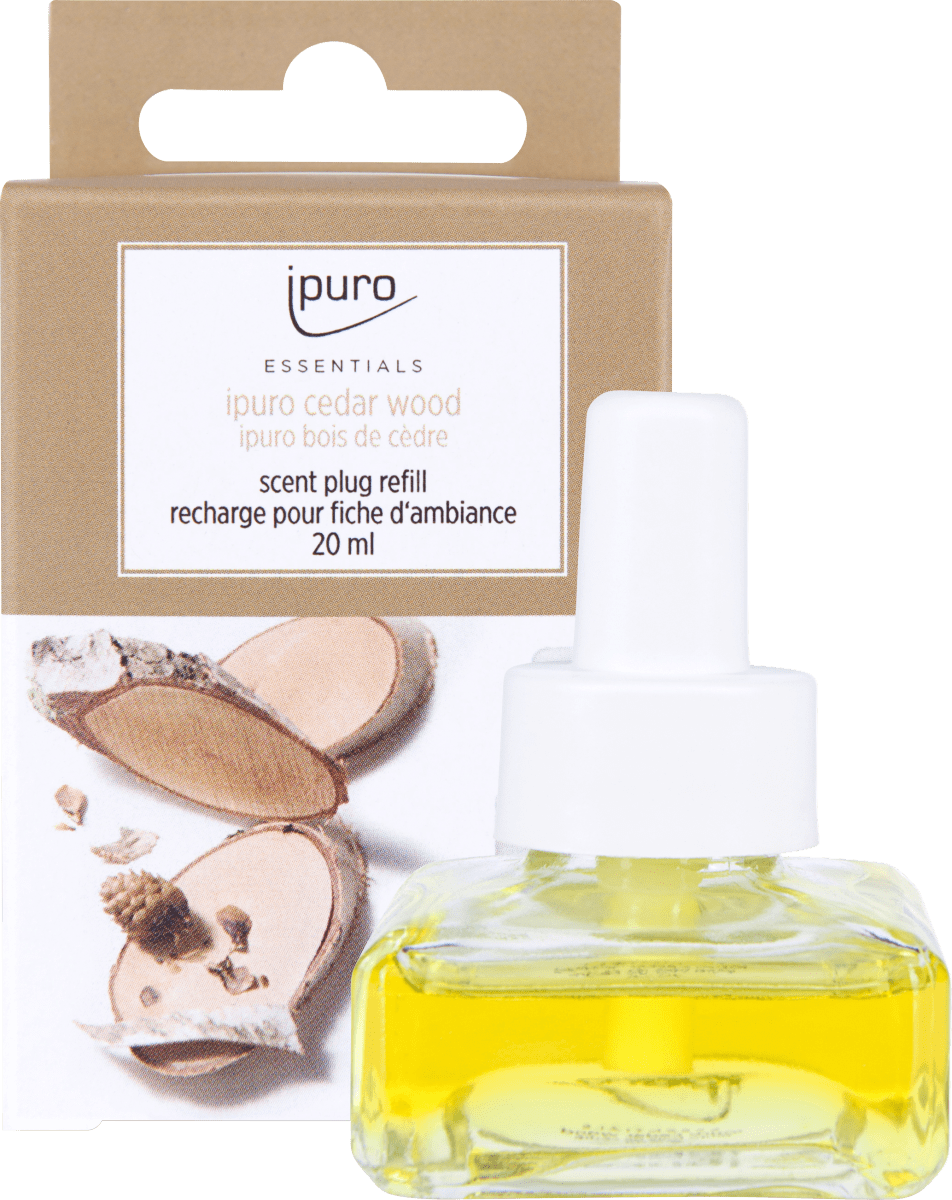 IPURO IPURO - Duftstäbchen Pure White 50 ml