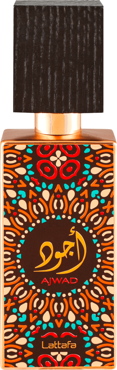 Lattafa Ajwad edp, 60 ml | dm.hr