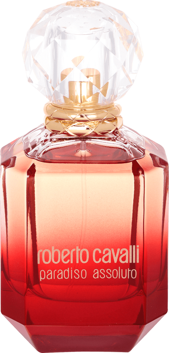 roberto cavalli d msk EdP Paradiso Assoluto 75 ml dm.cz