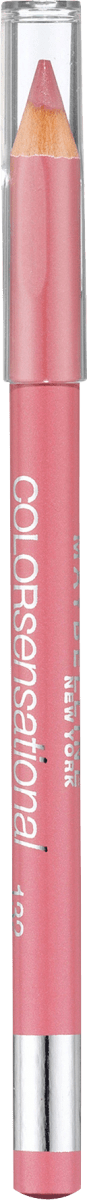 Maybelline New York Lipliner Sensational 3,5 ml 132 dauerhaft Pink, kaufen Sweet online Color günstig