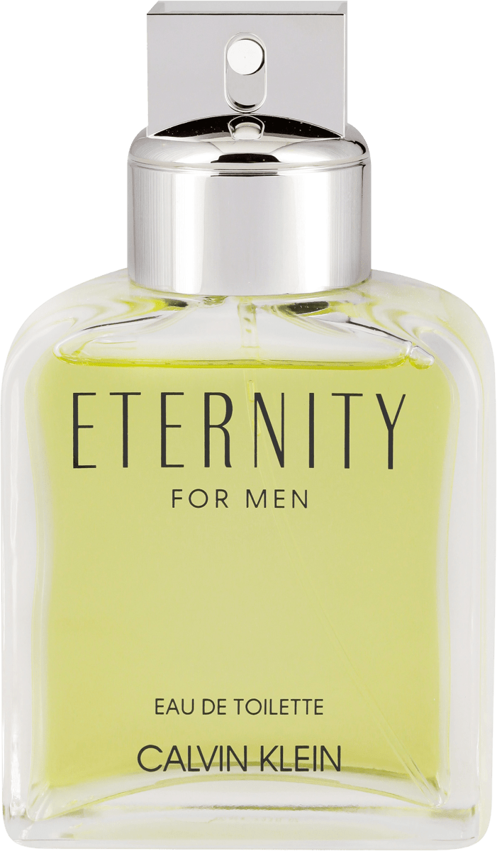Calvin Klein ETERNITY edt DM