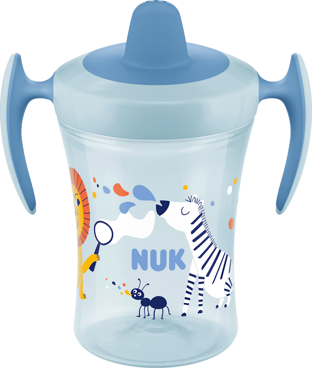 Nuk evolution sippy cup sales