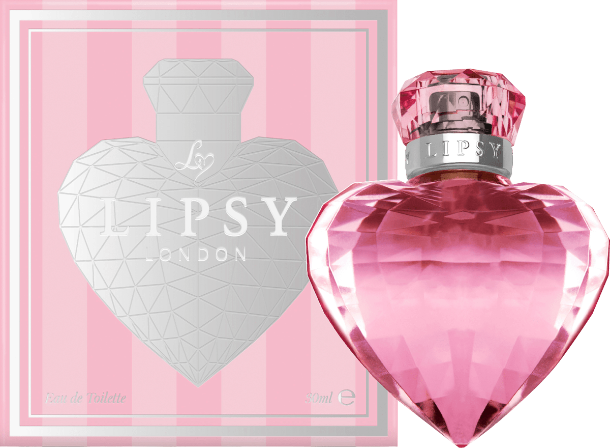LIPSY London Original Eau de Toilette, 30 ml dauerhaft günstig online
