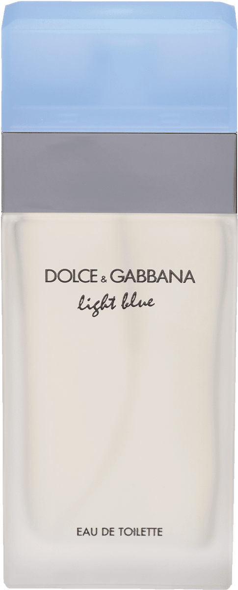 Dolce gabbana 2025 light blue dm