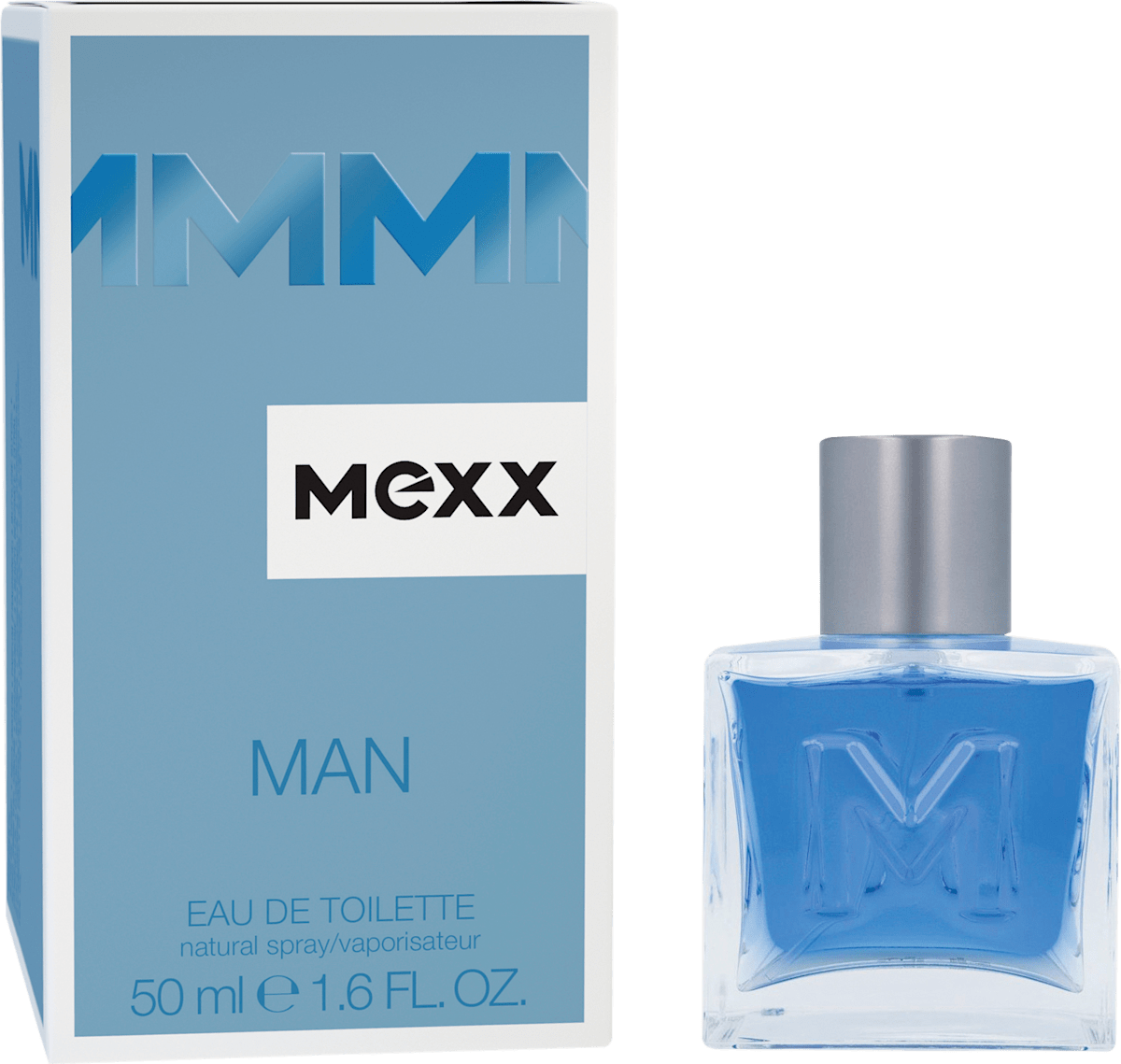 Mexx perfume for him sale