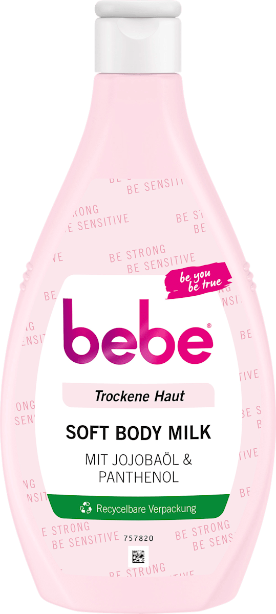 Bebe lotion store
