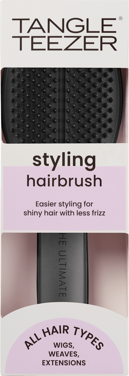 Tangle shop teezer dm