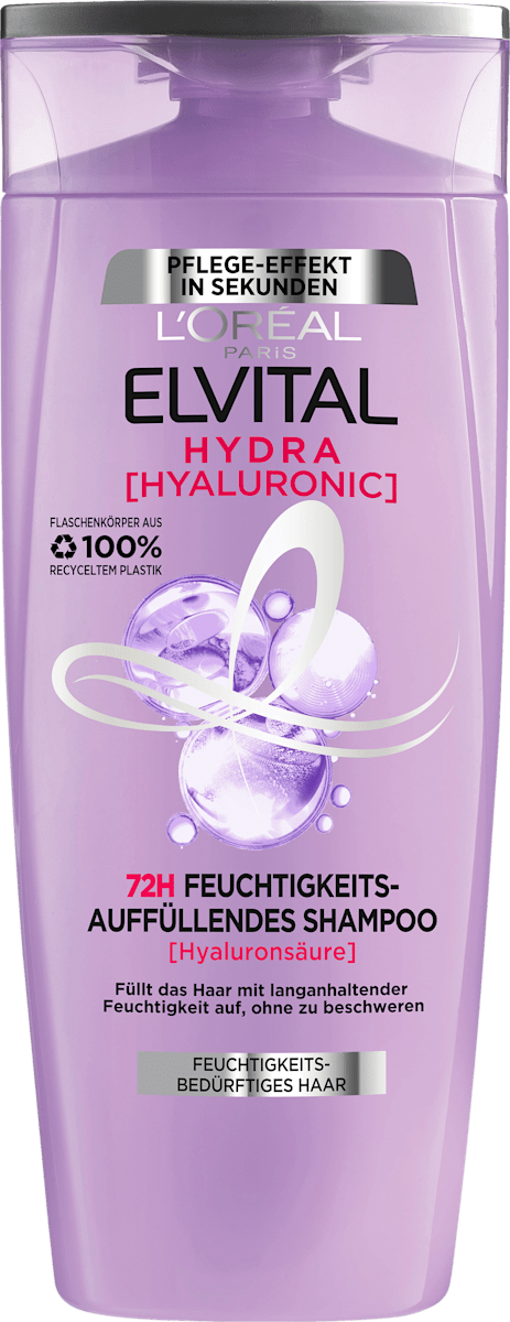 Loreal elvital shampoo deals