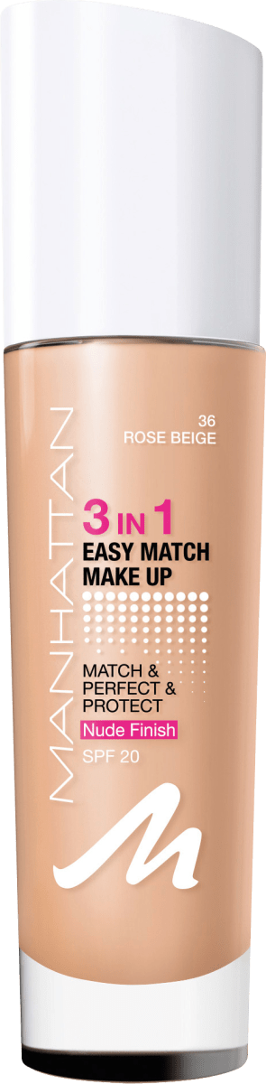 Manhattan make up top