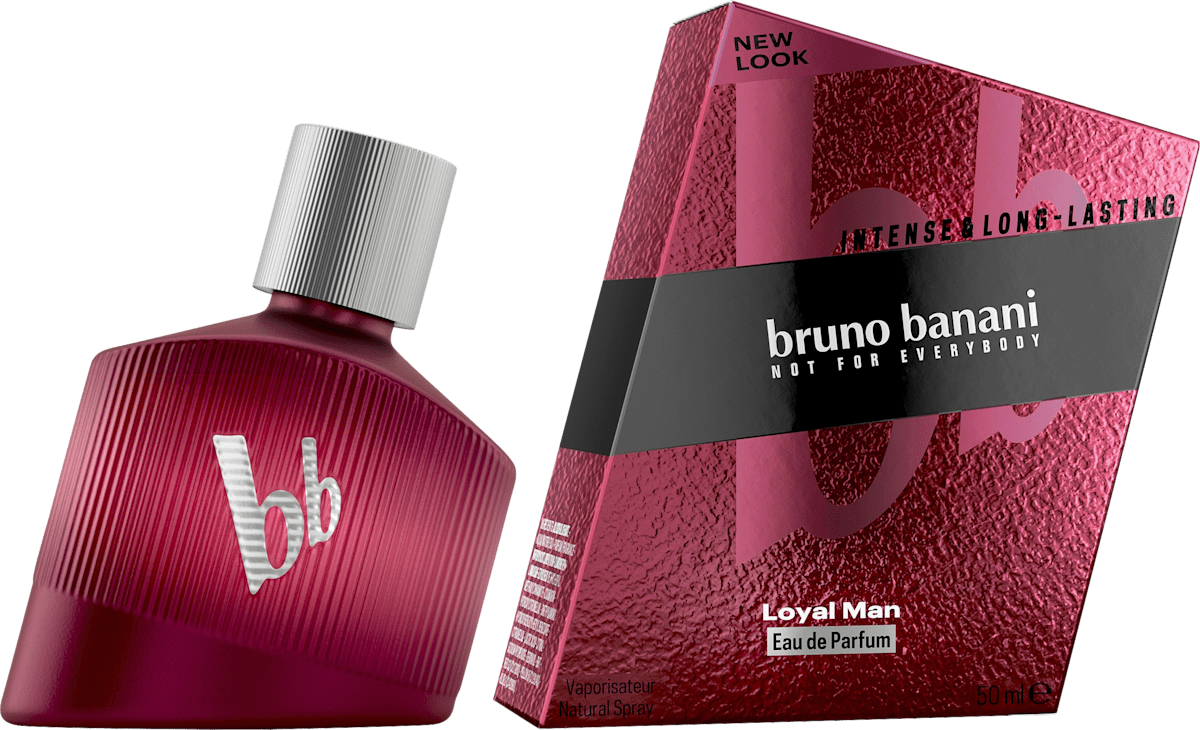 Bruno banani loyal man hot sale