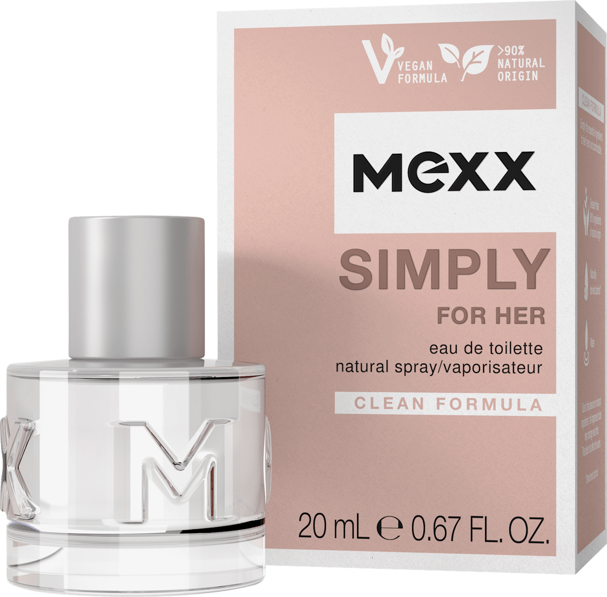 Dm mexx woman sale