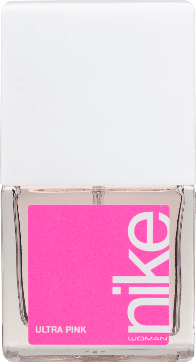 Nike ultra pink perfume store