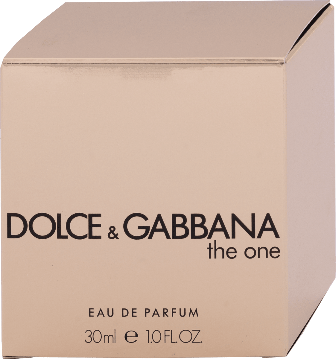 DOLCE GABBANA the one Edp enski 30 ml povoljna online kupovina