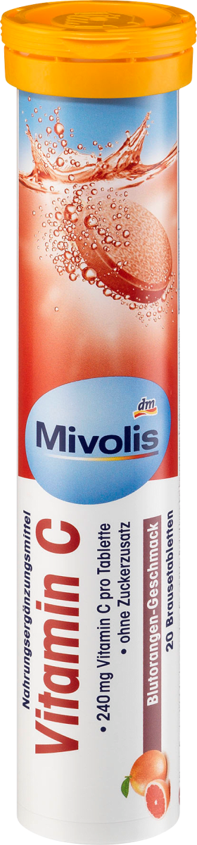 Mivolis Vitamin B12 350 Depot 30 Mini-Tabletten 6 g Vitamin
