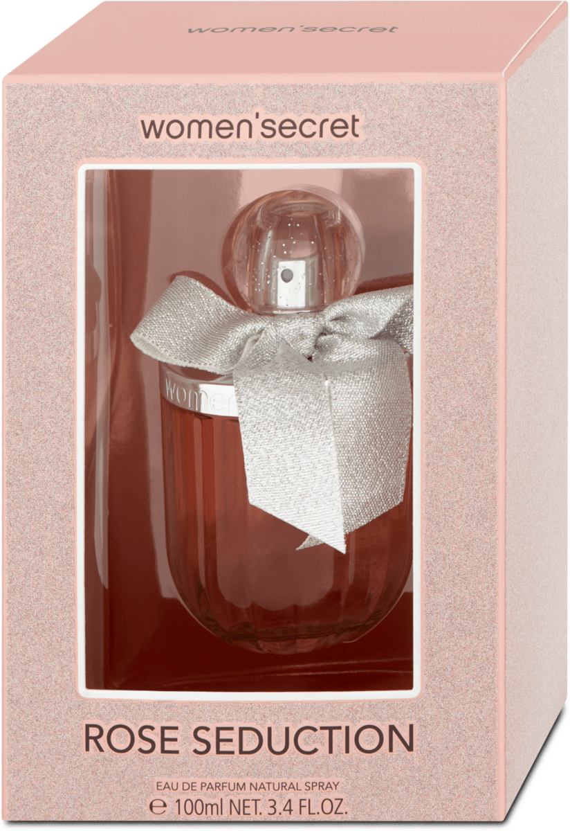 Womens secret rose hotsell