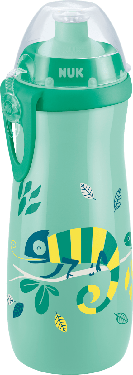 Nuk sports discount