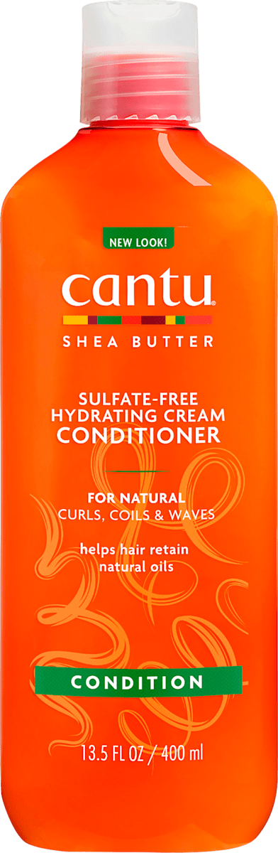 Cantu conditioner clearance