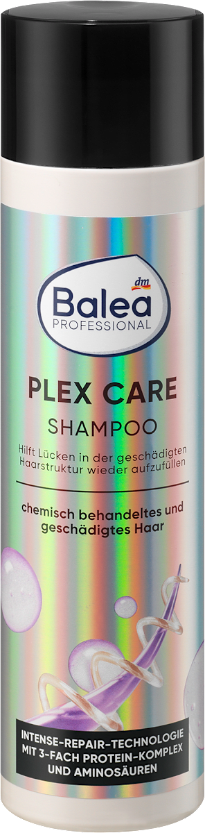 Dm schampo deals