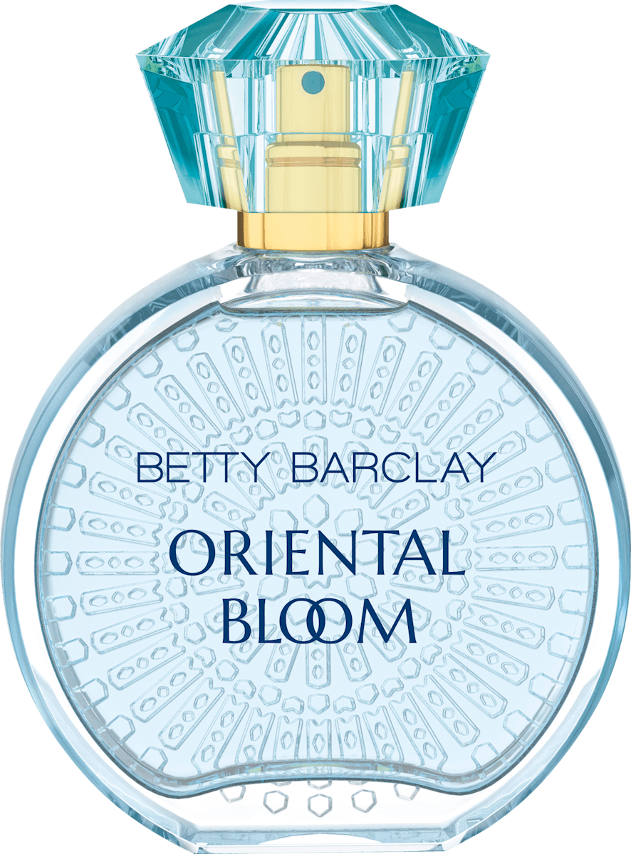 Betty barclay oriental online bloom eau de parfum