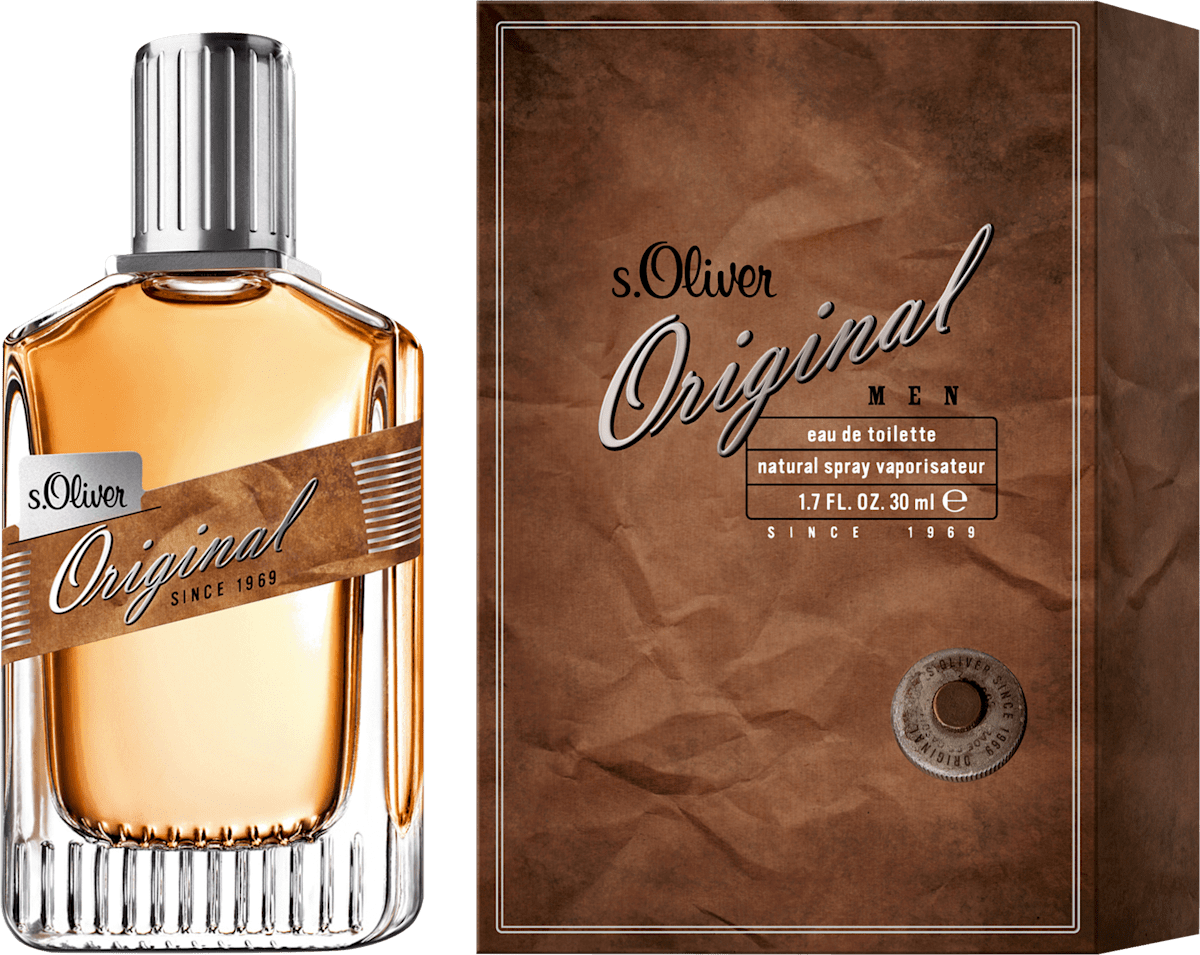 S oliver original men cheap