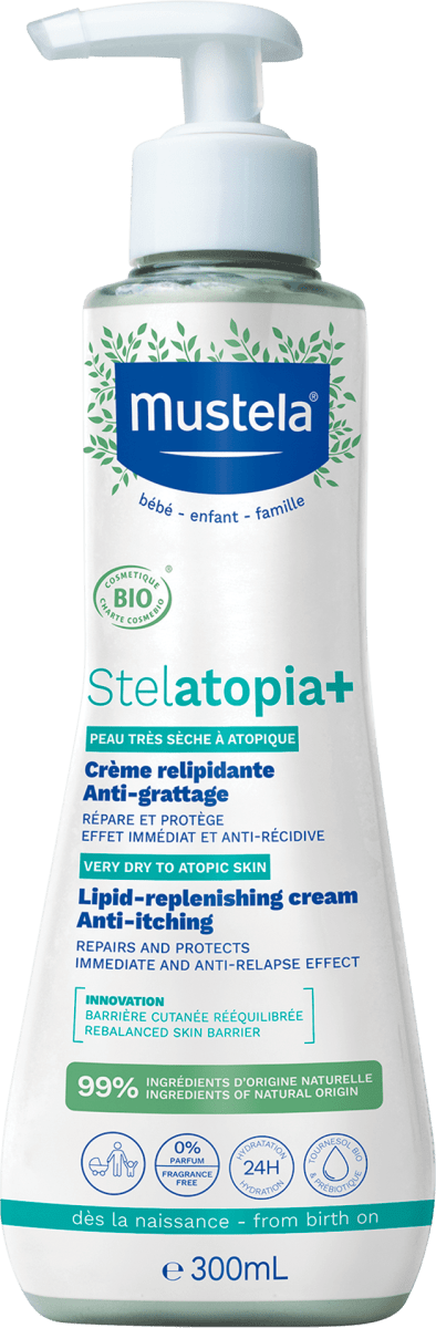 Stelatopia shop mustela cena