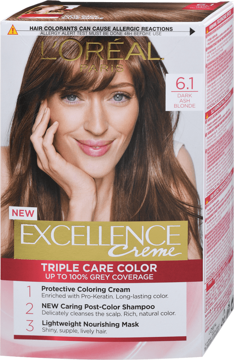 Loreal 6.1 deals
