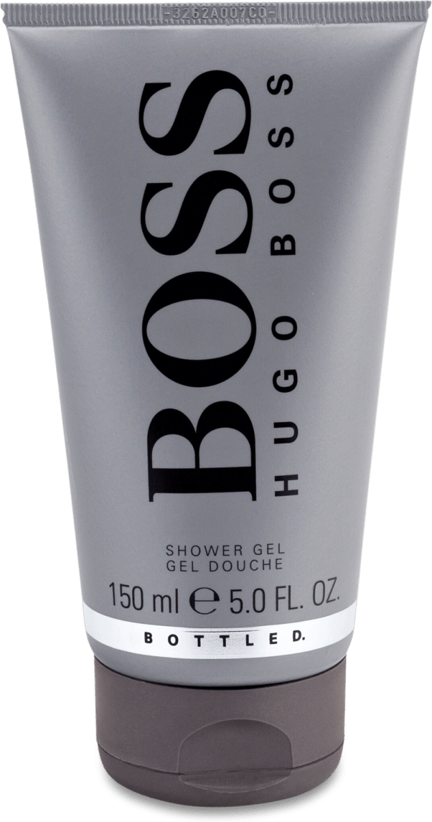 Hugo Boss Boss Shower Gel, 150 ml