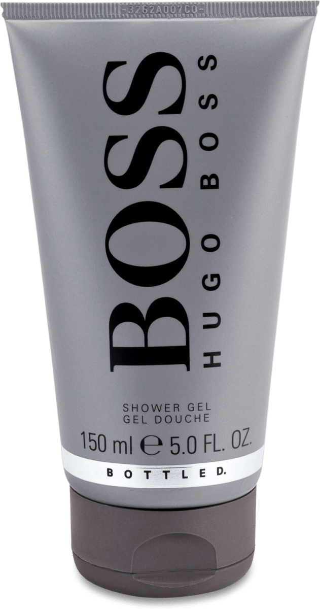 Gel, Boss ml Boss Shower Hugo 150