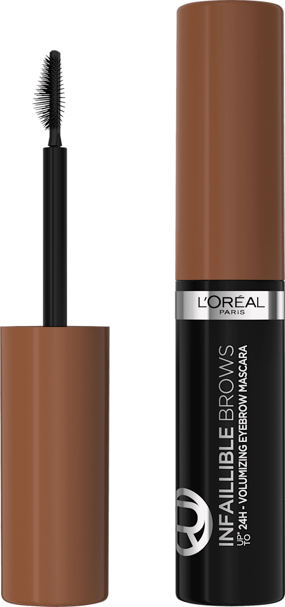 L'ORÉAL PARiSAugenbrauengel Artist 105 Brunette, 5 ml